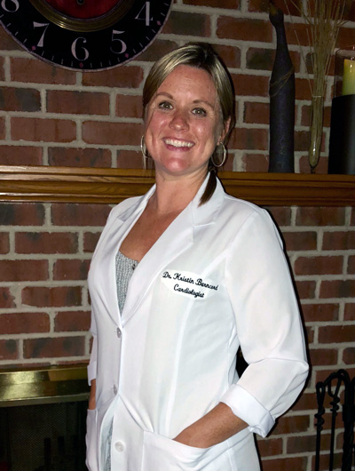 Kristin Barncord, DVM, DACVIM - Coast to Coast Cardiology