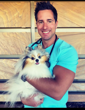 David Pelio, DVM - Coast to Coast Cardiology Resident