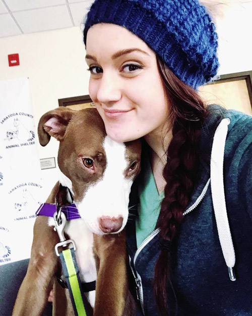 Nicole Milkiewicz - Coast to Coast Cardiology - A veterinary service