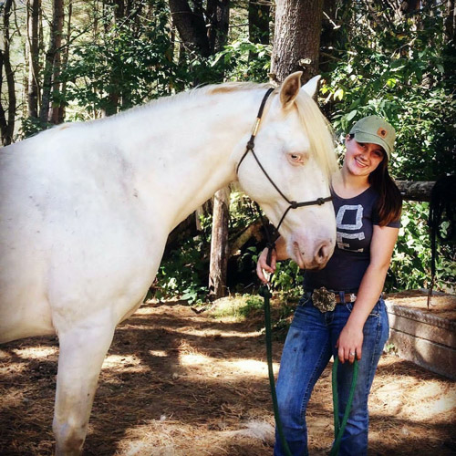 Nicole Milkiewicz - Coast to Coast Cardiology - A veterinary service