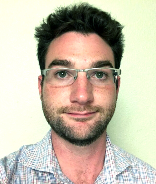 Chris Johnson, Regional Manager - Coast to Coast Cardiology