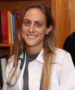 Dr. Brienne Williams, DVM, DACVIM, DACVECC - Coast to Coast Cardiology