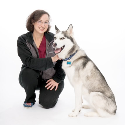 April Durtschi - DVM, ACVIM