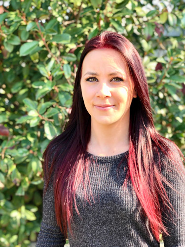 Samantha hewes - Support Staff, Coast to Coast Cardiology