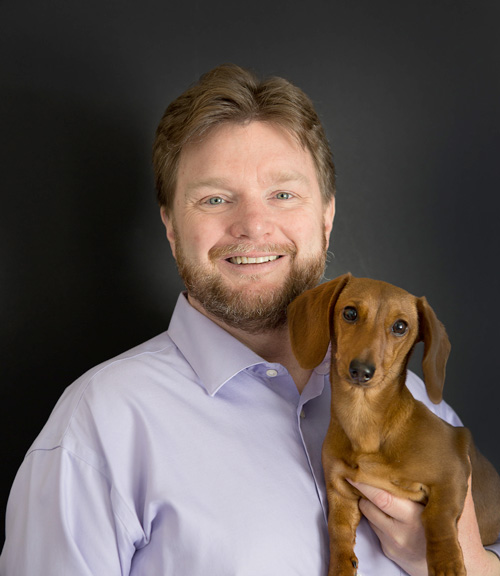 Thomas Morrison - DVM, ACVIM